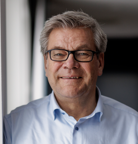 Arild Selvig